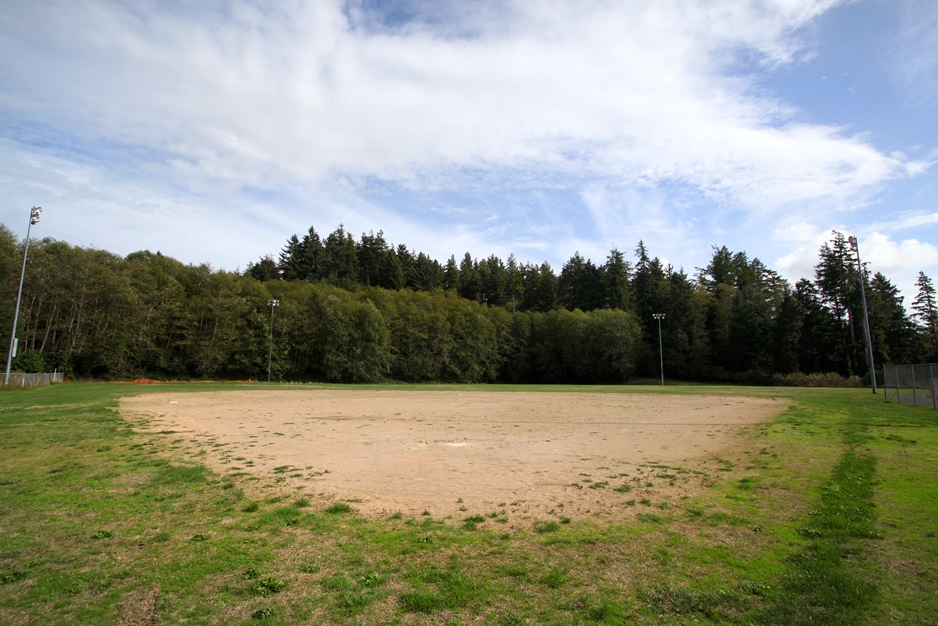 Niemi Field Rental